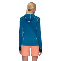 W Taiss Light ML HD Jkt-DeepIceCoolB KOO