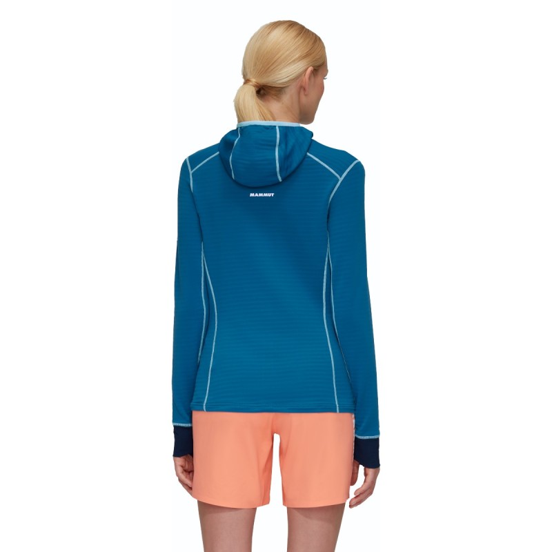 W Taiss Light ML HD Jkt-DeepIceCoolB KOO