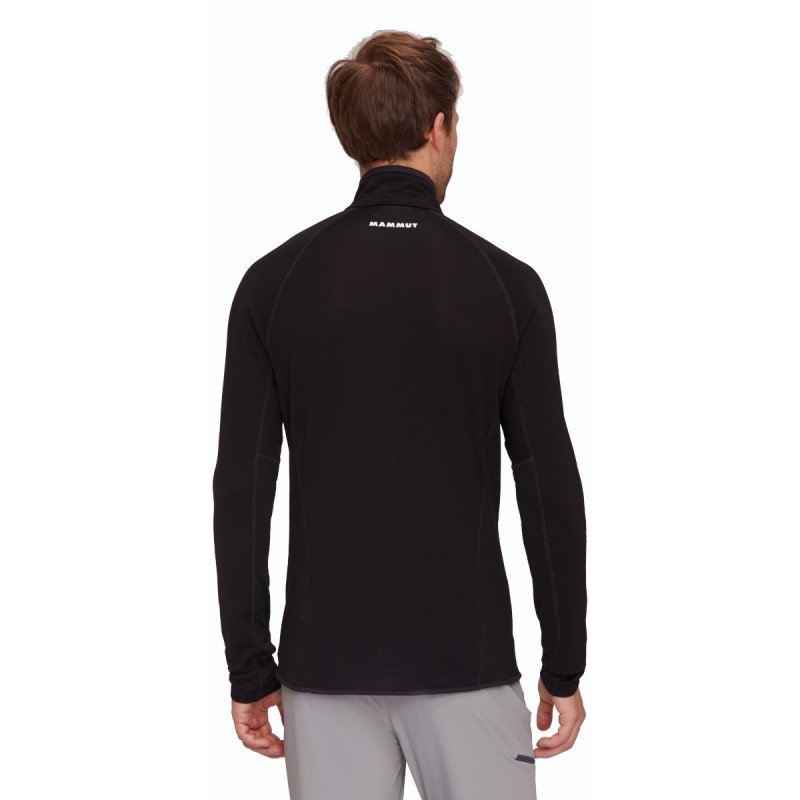 Aenergy Light HZ Pull - Blk