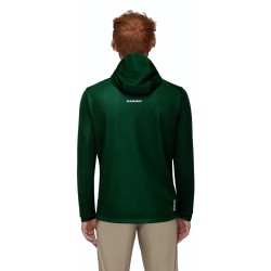 Ultimate VII SO Hooded Jkt-Woods KOOPJE