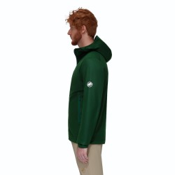 Ultimate VII SO Hooded Jkt-Woods KOOPJE