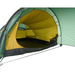 Oppland 3 SI (2.0) - Deep Forest Green