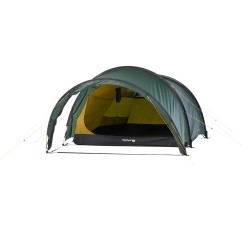 Oppland 3 SI (2.0) - Deep Forest Green