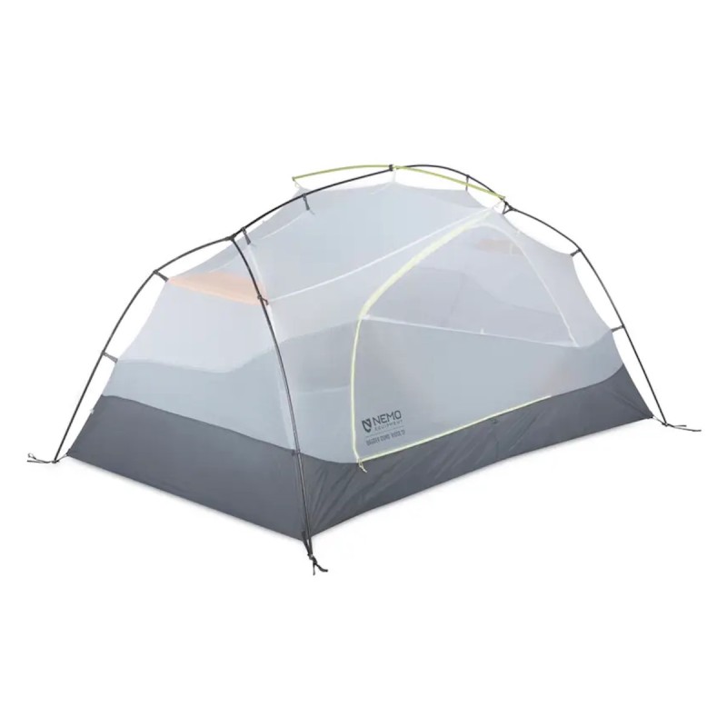 Dagger Ridge Osmo - 2P