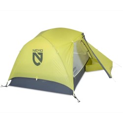 Dagger Ridge Osmo - 2P