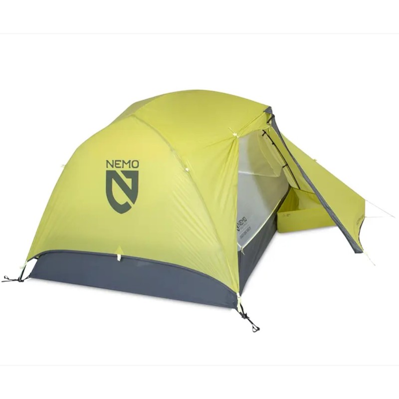 Dagger Ridge Osmo - 2P