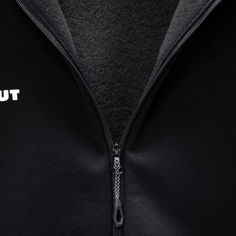 Aconcagua Jacket - Blk 2