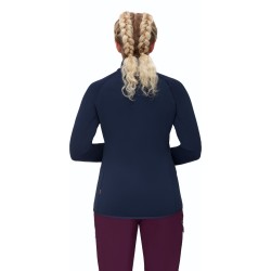 W Aconcagua Jacket - Marine