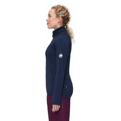 W Aconcagua Jacket - Marine
