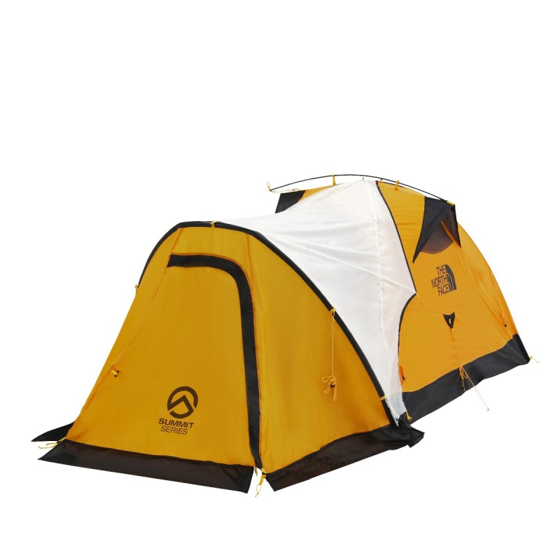 Assault 2 FL - Summit Gold Tin Grey