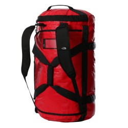 Base Camp Duffel - L TNF Red