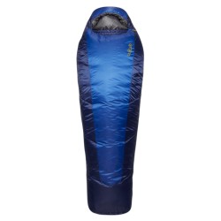 Solar Eco 2 Ascent - Blue RegRight KOOPJ