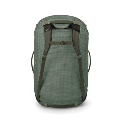 Transporter 95 - Pine Leaf/Earl Grey