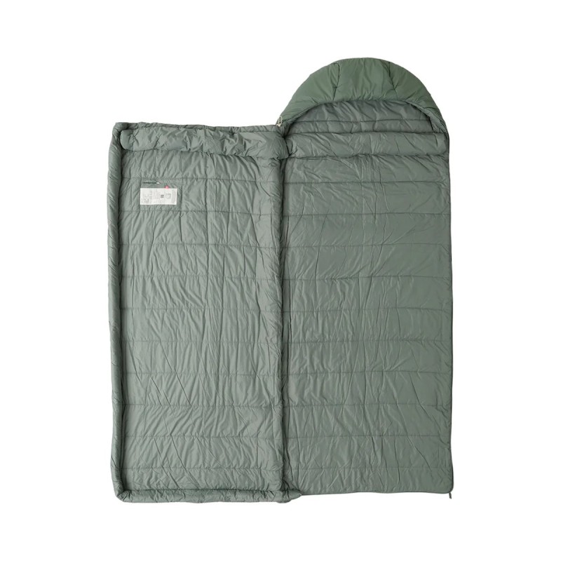 Frigg 0° - Agave Green - L