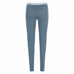 W Syncrino Leggings - Orion Blue Koopje