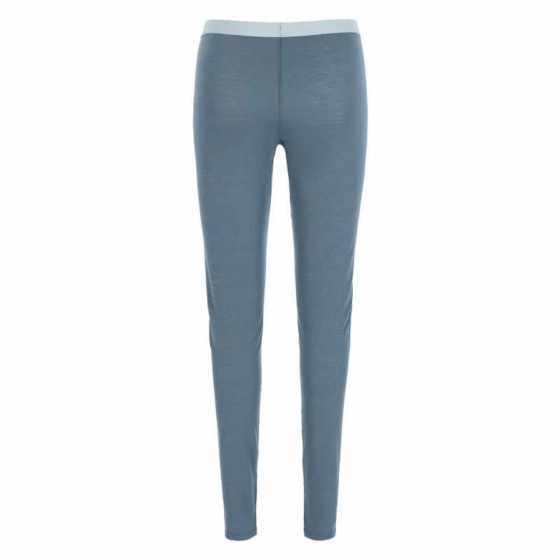 W Syncrino Leggings - Orion Blue Koopje