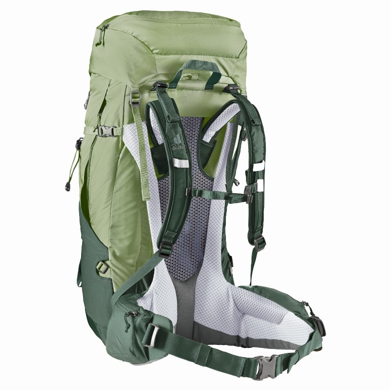 Futura Air Trek 45+10 SL - Grove Ivy