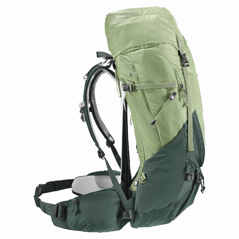 Futura Air Trek 45+10 SL - Grove Ivy