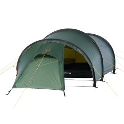 Oppland 2 SI (2.0) - Deep Forest Green