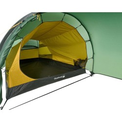 Oppland 2 SI (2.0) - Deep Forest Green