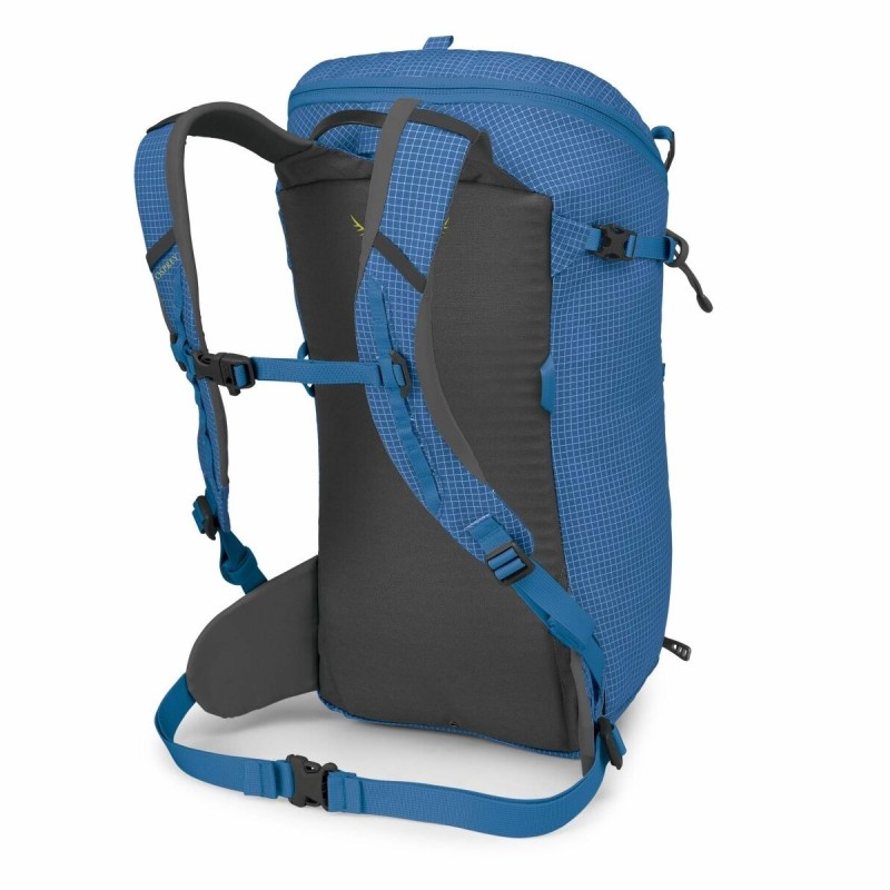 Mutant 22 - Blue Flame