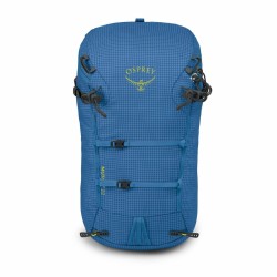 Mutant 22 - Blue Flame