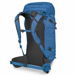 Mutant 38 - Blue Flame