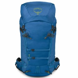 Mutant 38 - Blue Flame