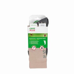 Care Plus Bugsox Adventure - Khaki