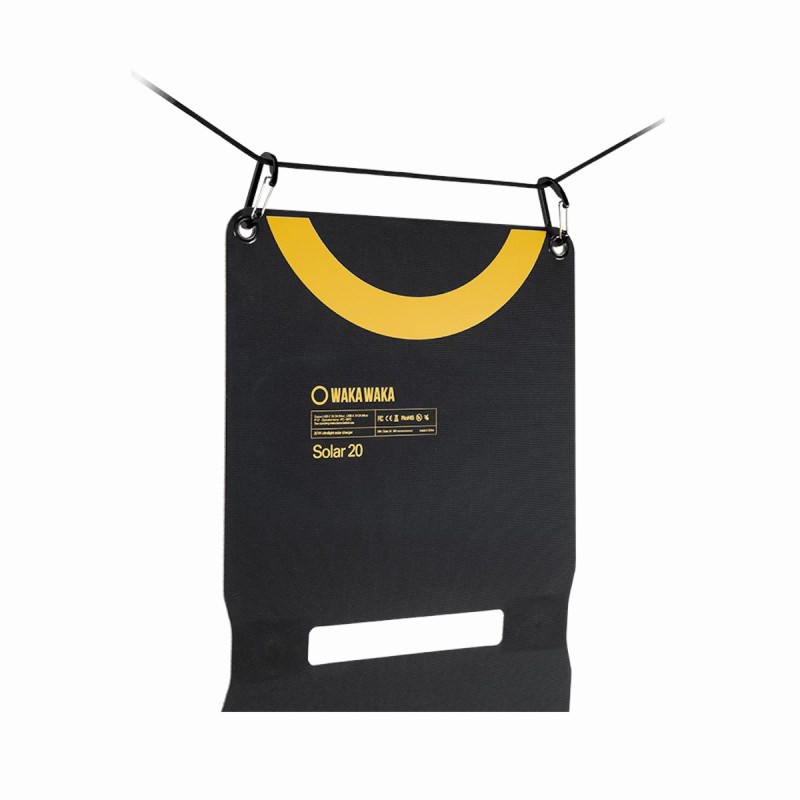 WakaWaka Solar 20