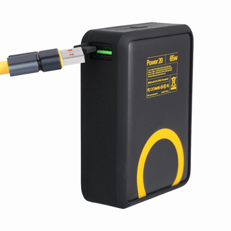 WakaWaka Power 20