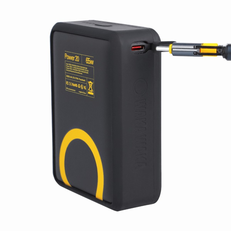 WakaWaka Power 20