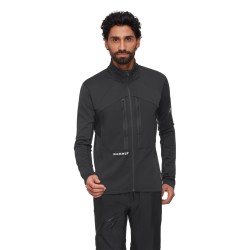 Eiger Nordwand Adv ML Jkt - Black