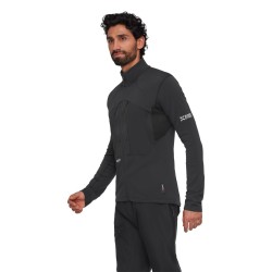 Eiger Nordwand Adv ML Jkt - Black