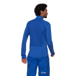 Eiger Nordwand Adv ML Jkt - Eiger Blue