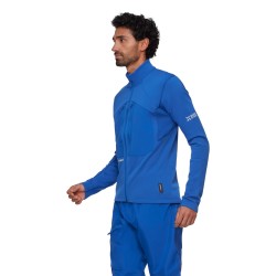 Eiger Nordwand Adv ML Jkt - Eiger Blue