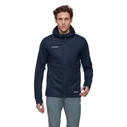 Ultimate VIII SO HD Jkt - Marine