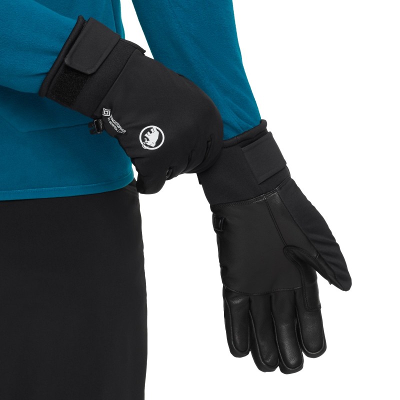 Astro Guide SO Glove - Black