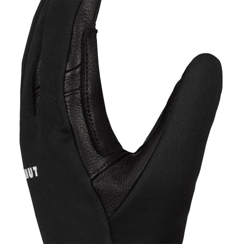 Astro Guide SO Glove - Black