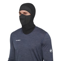 Balaclava Arctic WS - Black