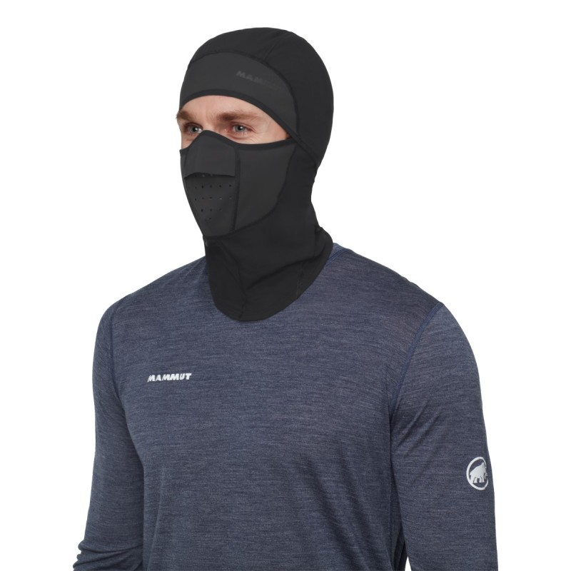 Balaclava Arctic WS - Black