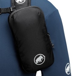 Lithium Add-On Shoulder Harness Pocket L