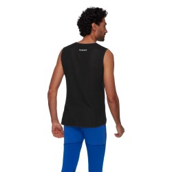 Eiger Nordwand FL Air Mesh Vest - Black