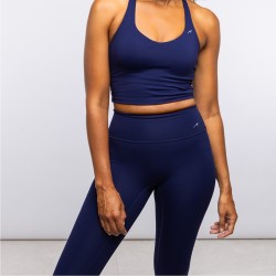 W Epica Legging - Blue