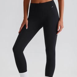 W Epica Legging - Black