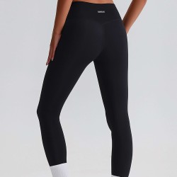 W Epica Legging - Black