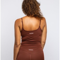 Essential Top - Bitter Chocolate