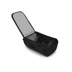 Transporter 120 - Raven Black/Black