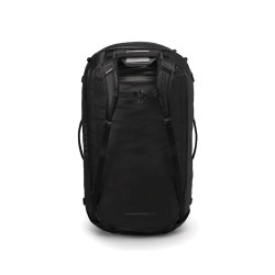 Transporter 120 - Raven Black/Black