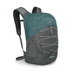 Quasar 26 - Cascade Blue Coal Grey Heath